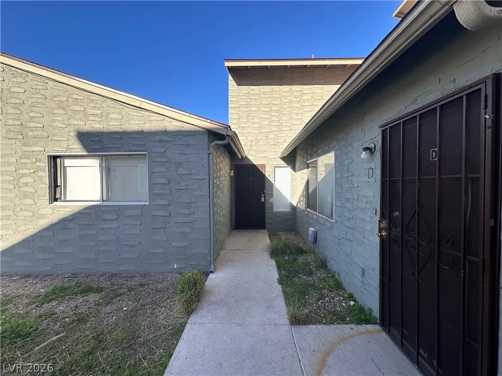5227 Greene Lane Las Vegas, NV 89119