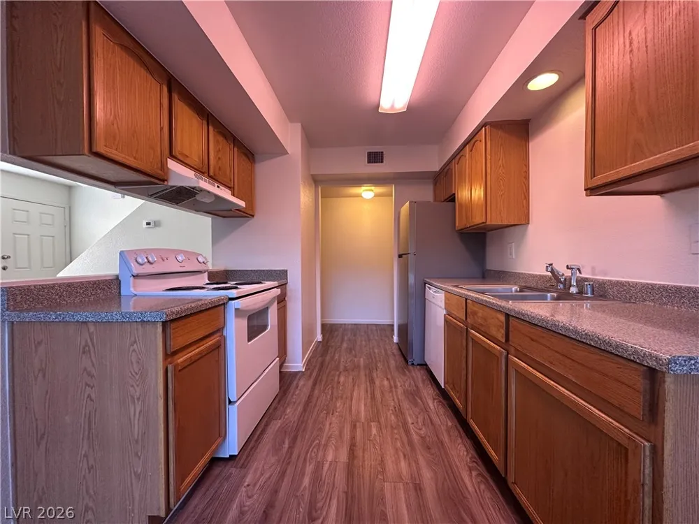 5227 Greene Lane Las Vegas, NV 89119