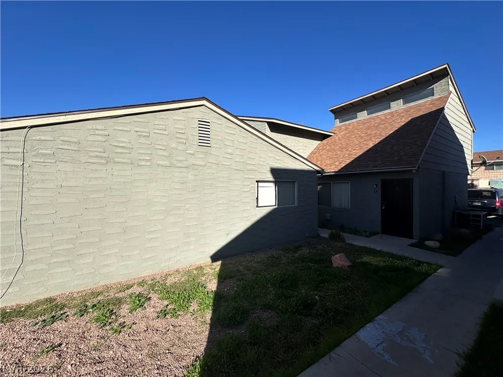 5227 Greene Lane Las Vegas, NV 89119