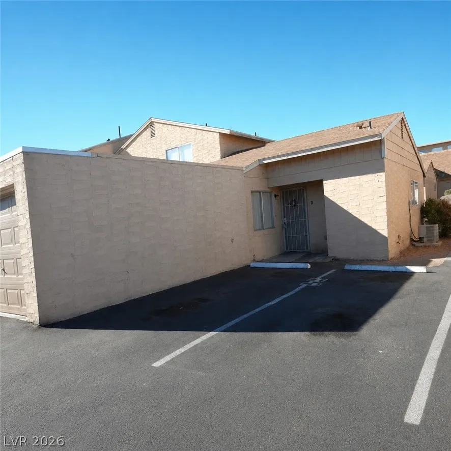 5227 Greene Lane Las Vegas, NV 89119