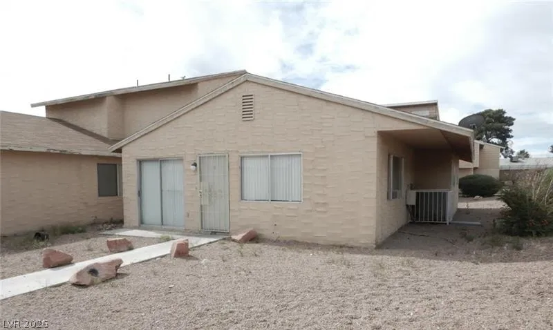 5227 Greene Lane Las Vegas, NV 89119