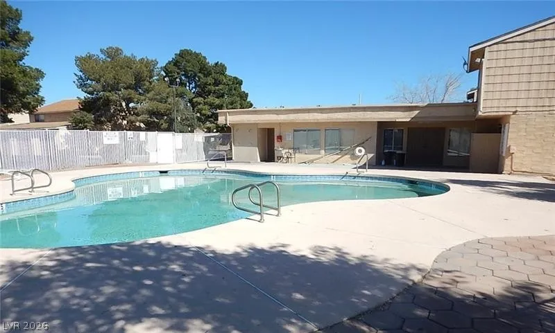 5227 Greene Lane Las Vegas, NV 89119
