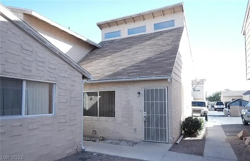 5227 Greene Lane Las Vegas, NV 89119
