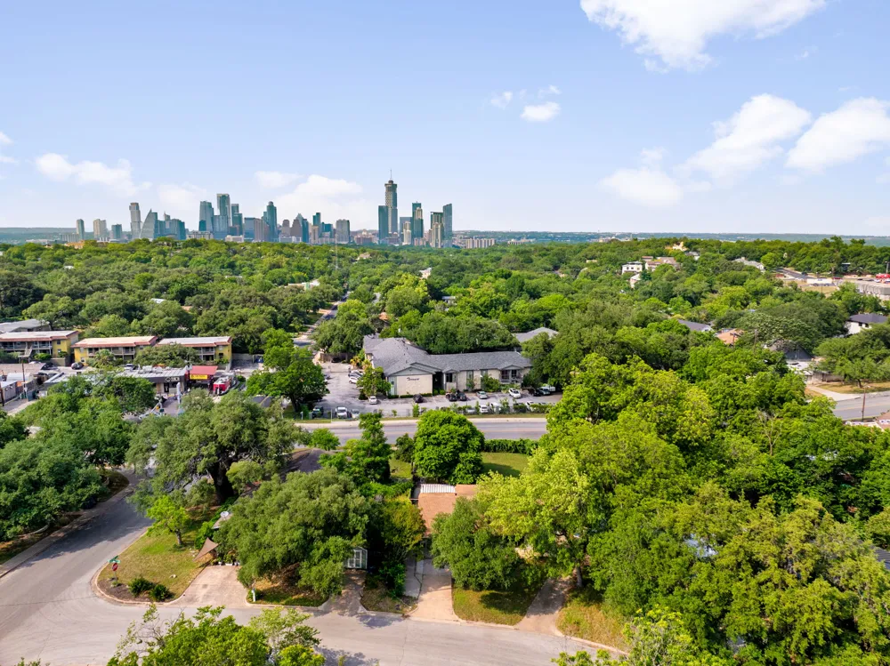 2403 Little John Lane Austin, TX 78704