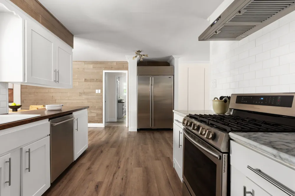 2403 Little John Lane Austin, TX 78704