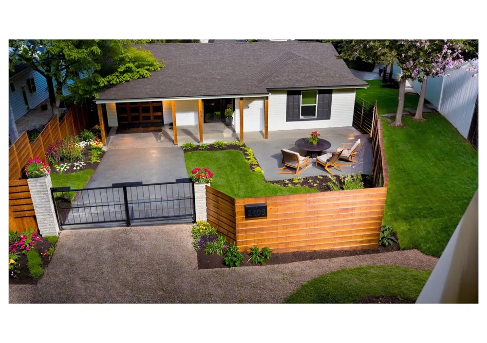 2403 Little John Lane Austin, TX 78704