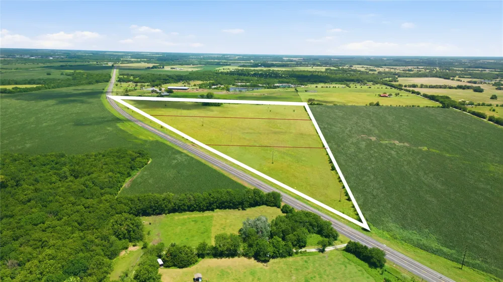 Hwy 69 Whitewright, TX 75491
