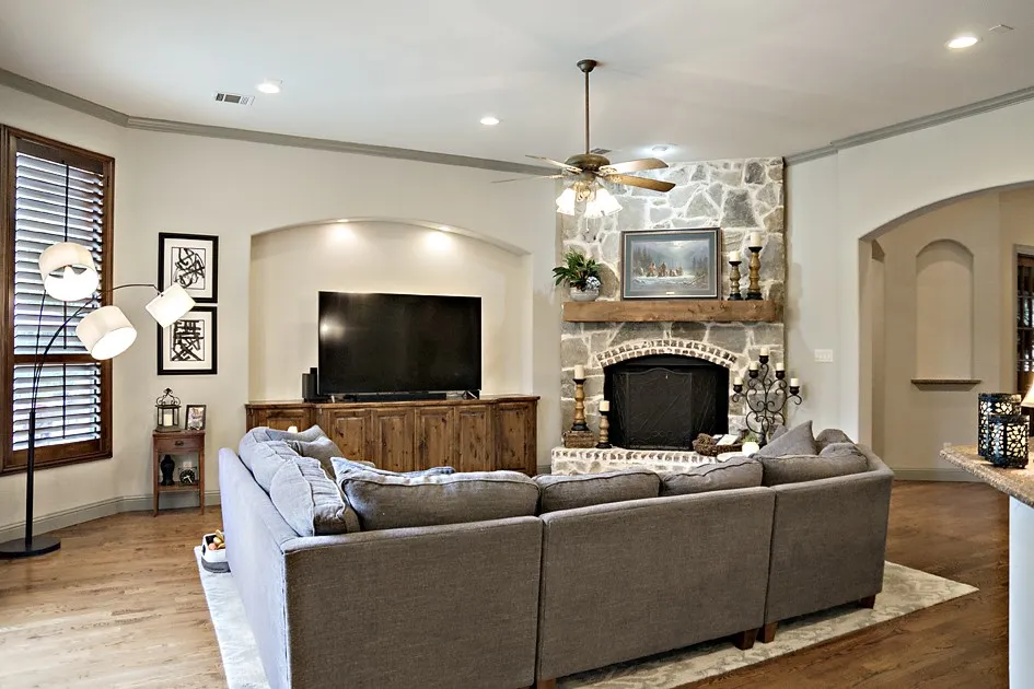 4700 Stonebridge Lane Athens, TX 75751