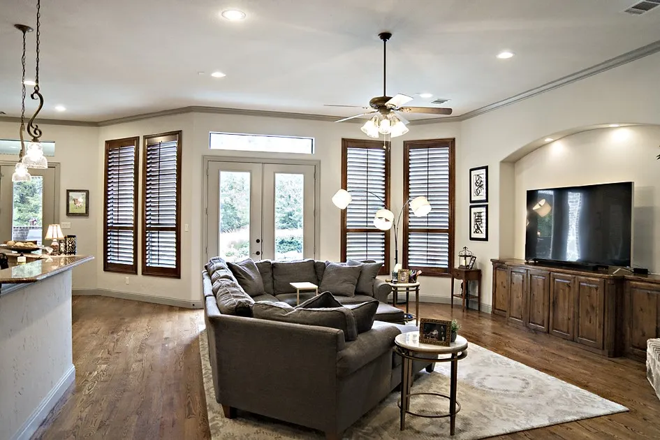 4700 Stonebridge Lane Athens, TX 75751