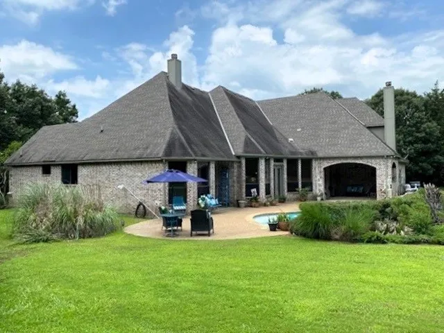 4700 Stonebridge Lane Athens, TX 75751