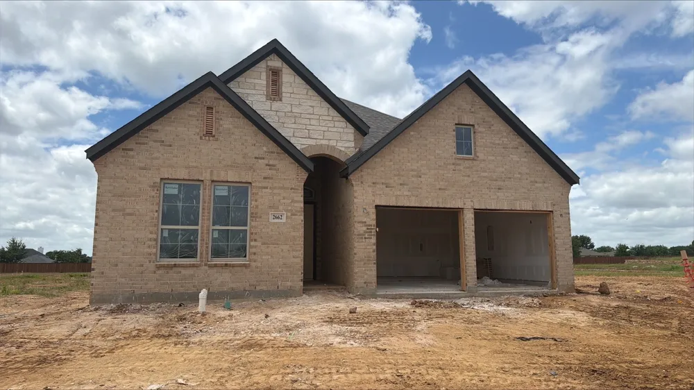 2662 Hot Springs Drive Corinth, TX 76210