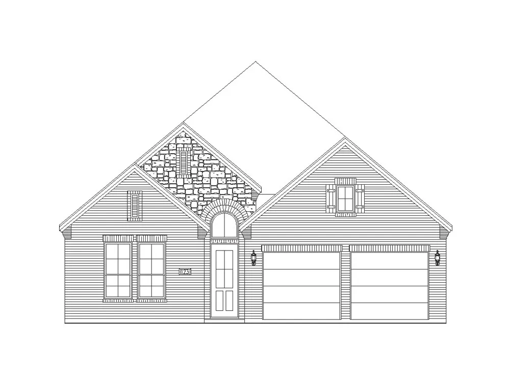 2662 Hot Springs Drive Corinth, TX 76210