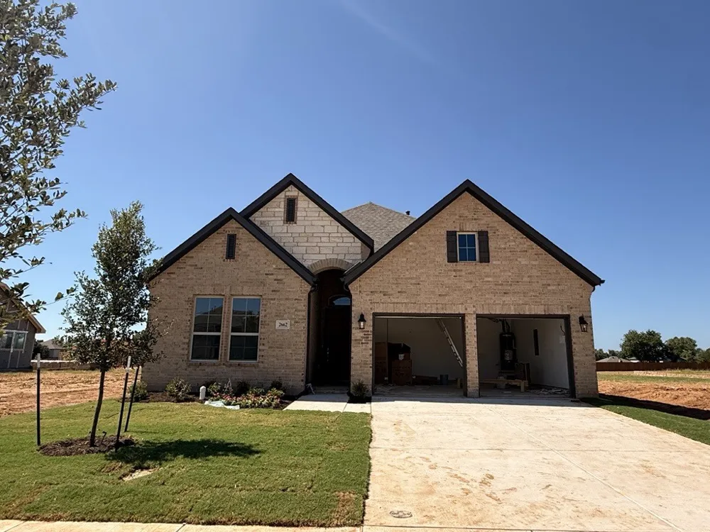 2662 Hot Springs Drive Corinth, TX 76210