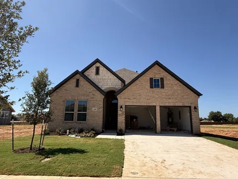 2662 Hot Springs Drive