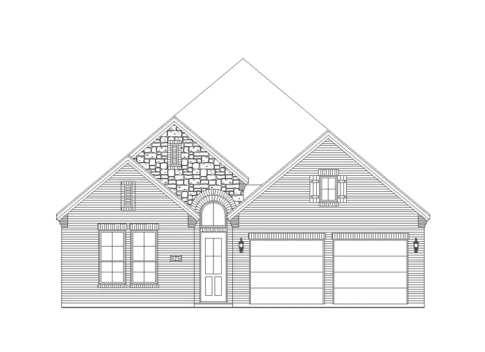 2662 Hot Springs Drive Corinth, TX 76210