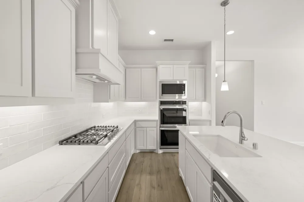 2662 Hot Springs Drive Corinth, TX 76210