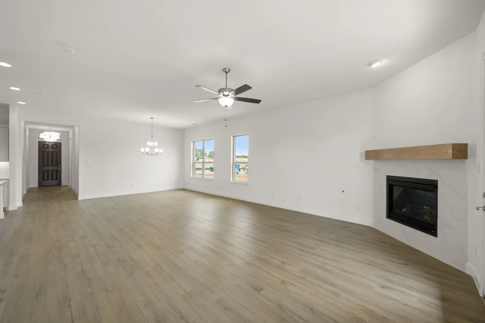 2662 Hot Springs Drive Corinth, TX 76210