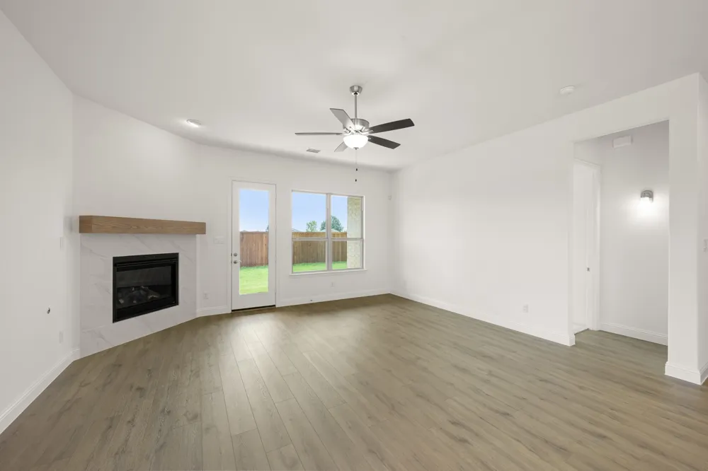 2662 Hot Springs Drive Corinth, TX 76210