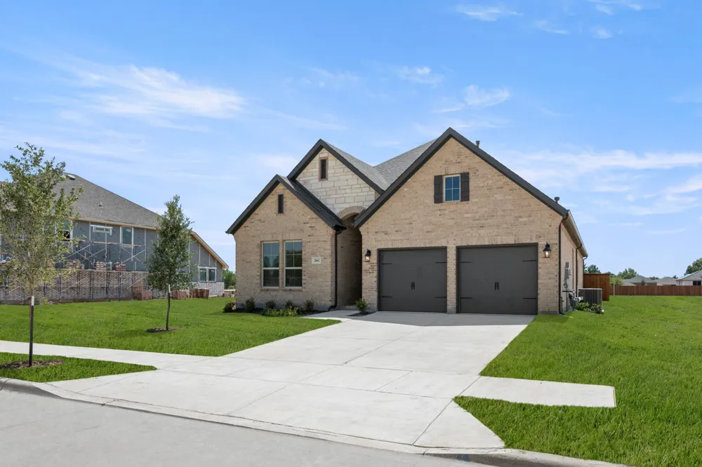 2662 Hot Springs Drive Corinth, TX 76210