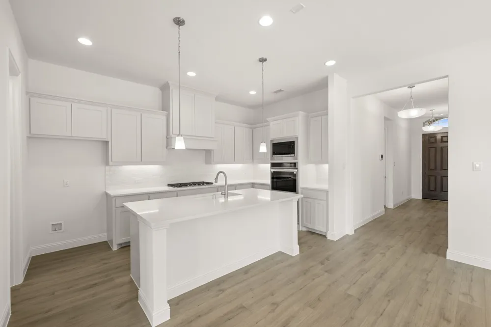 2662 Hot Springs Drive Corinth, TX 76210