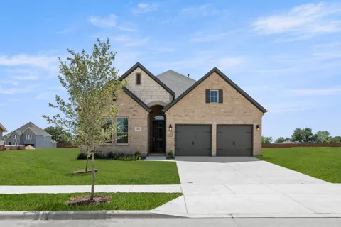 2662 Hot Springs Drive