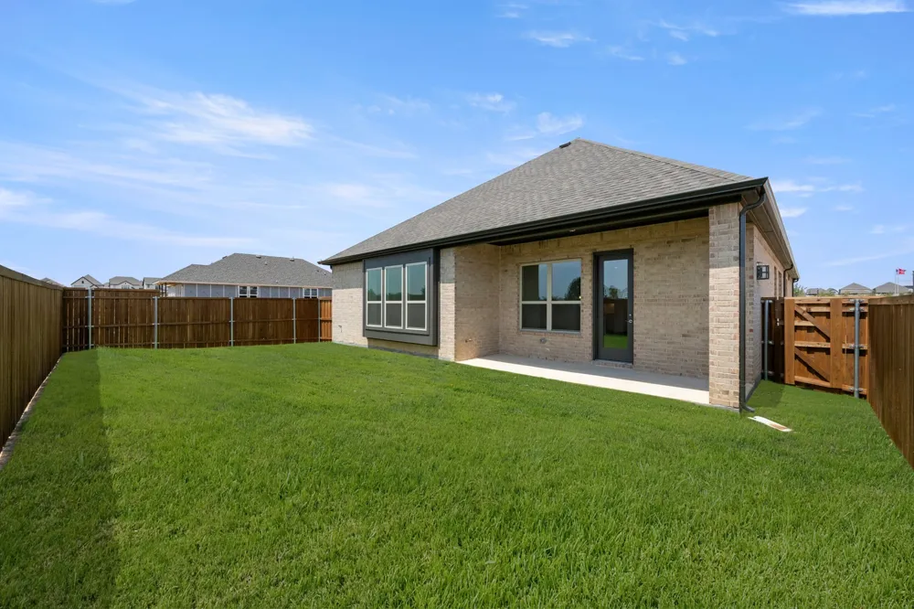 2662 Hot Springs Drive Corinth, TX 76210