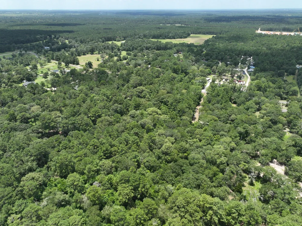 16893 Whippoorwill Road Navasota, TX 77868