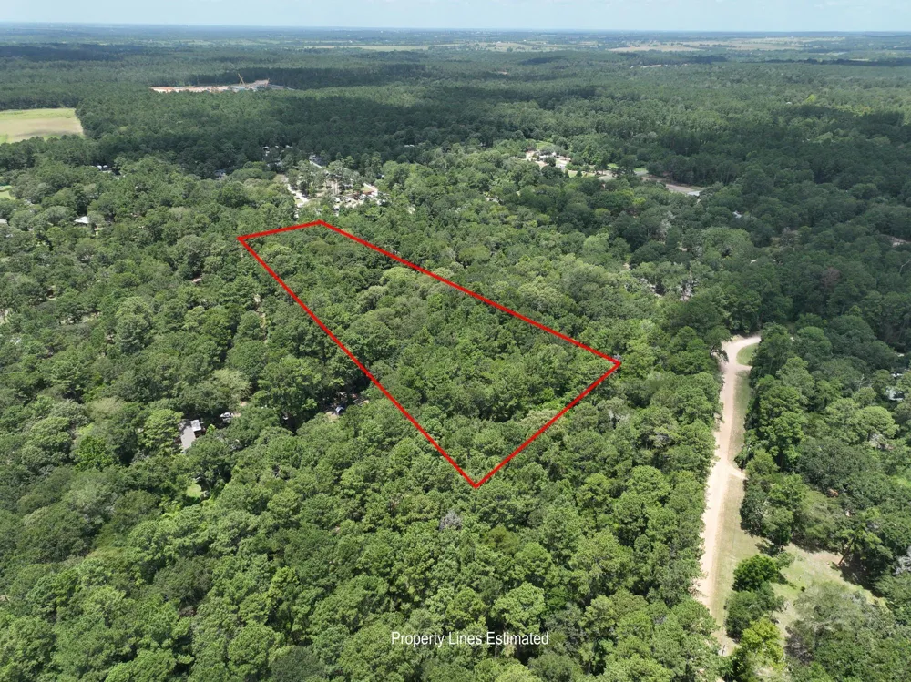 16893 Whippoorwill Road Navasota, TX 77868