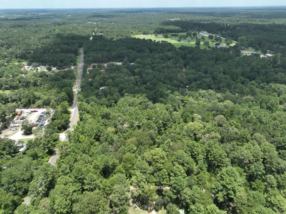 16893 Whippoorwill Road Navasota, TX 77868