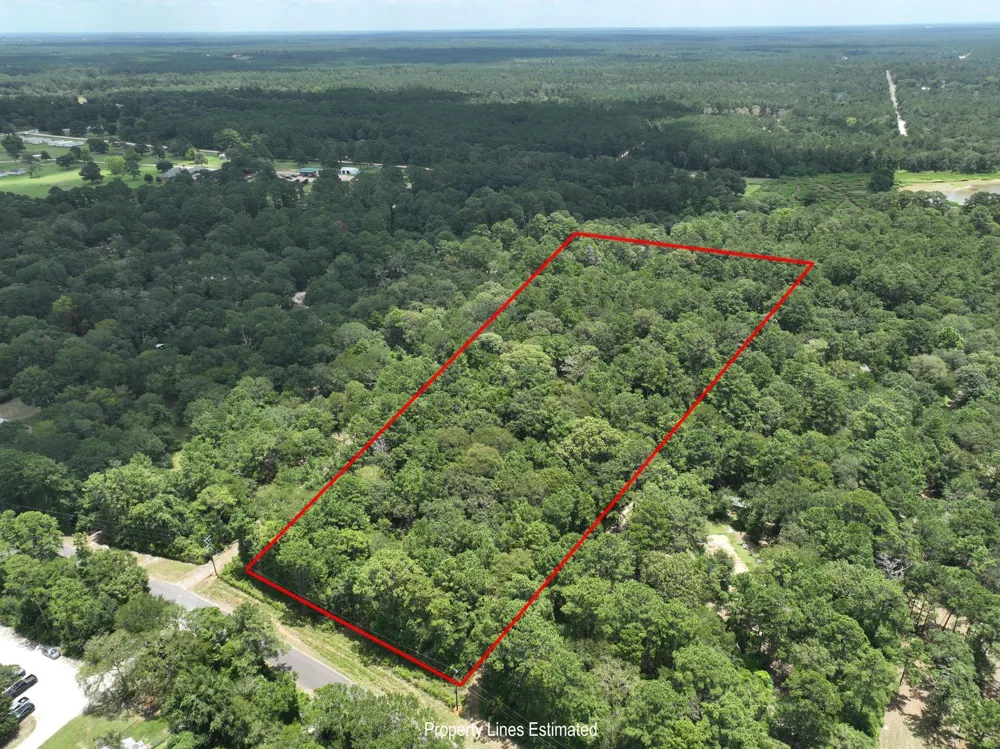 16893 Whippoorwill Road Navasota, TX 77868