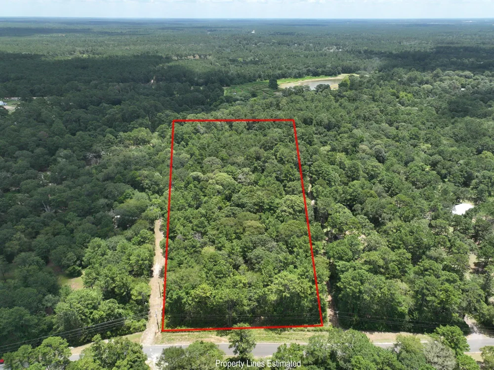 16893 Whippoorwill Road Navasota, TX 77868