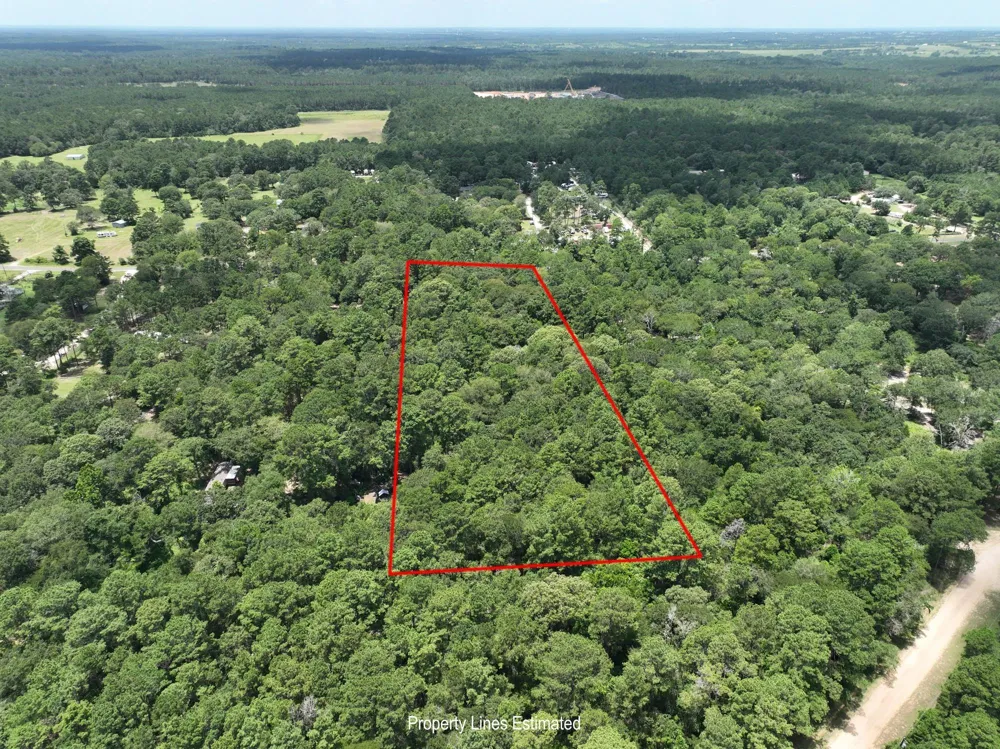 16893 Whippoorwill Road Navasota, TX 77868