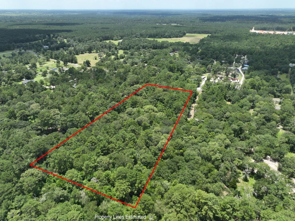 16893 Whippoorwill Road Navasota, TX 77868