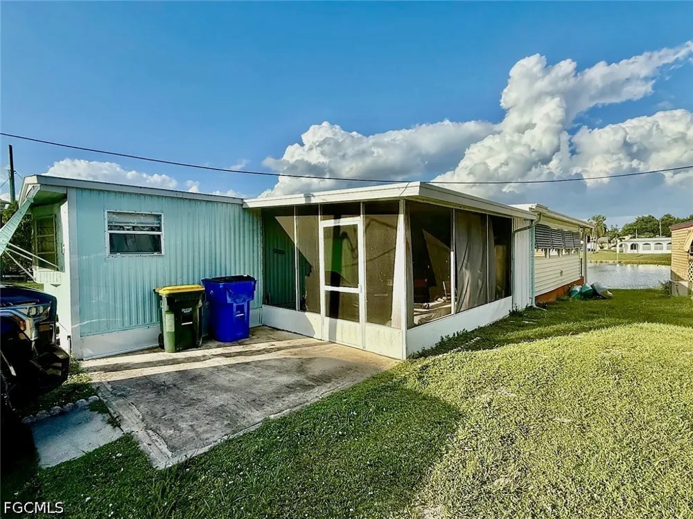 W Palm Circle Lake Placid, FL 33852