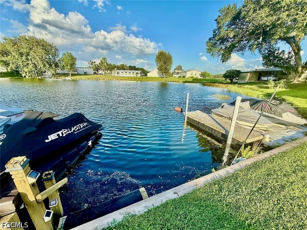 W Palm Circle Lake Placid, FL 33852
