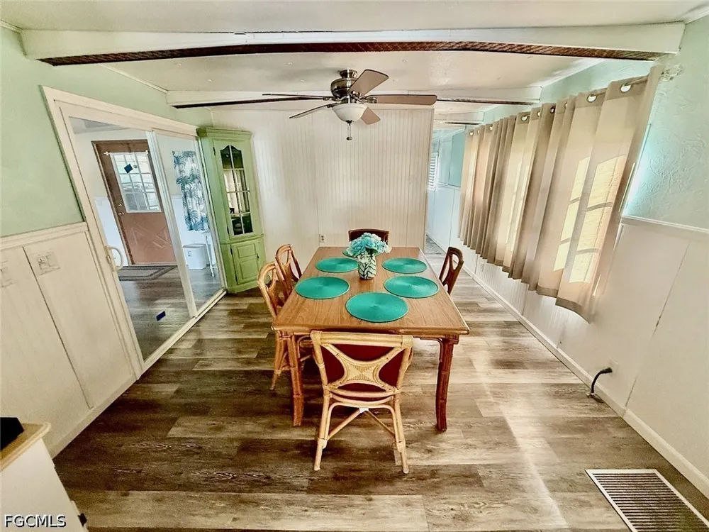 W Palm Circle Lake Placid, FL 33852