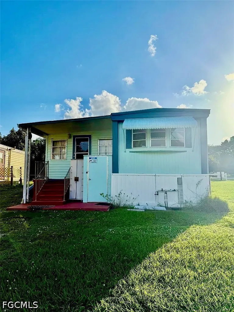 W Palm Circle Lake Placid, FL 33852