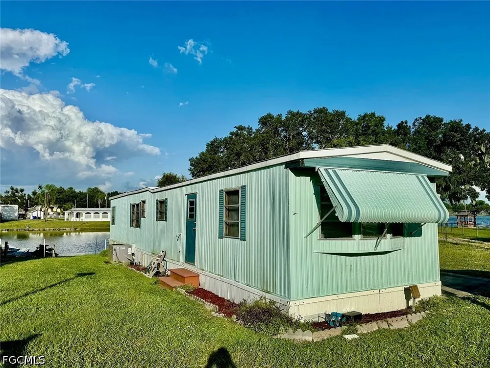 W Palm Circle Lake Placid, FL 33852