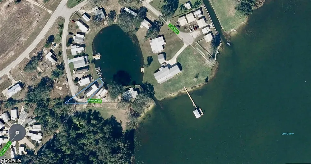 W Palm Circle Lake Placid, FL 33852