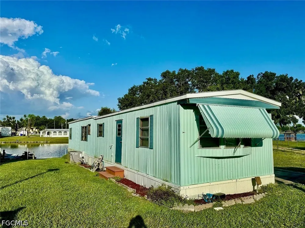W Palm Circle Lake Placid, FL 33852