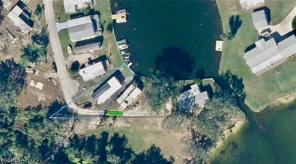 W Palm Circle Lake Placid, FL 33852