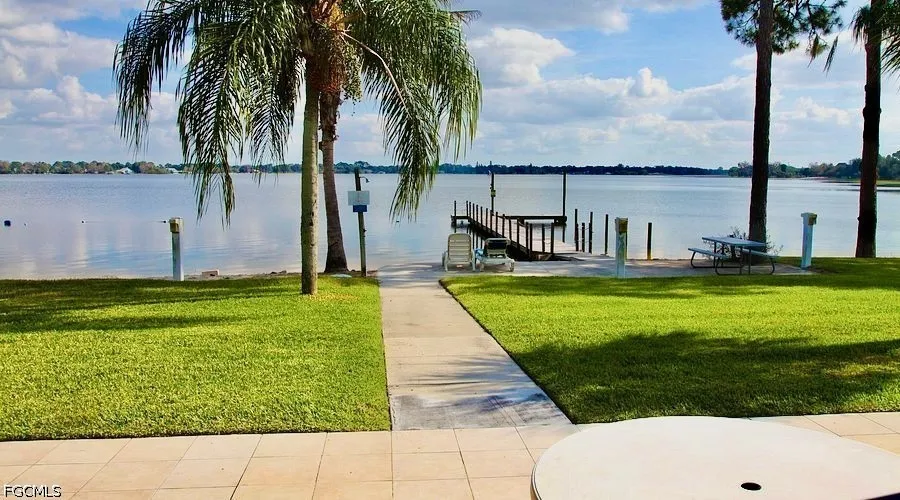 W Palm Circle Lake Placid, FL 33852