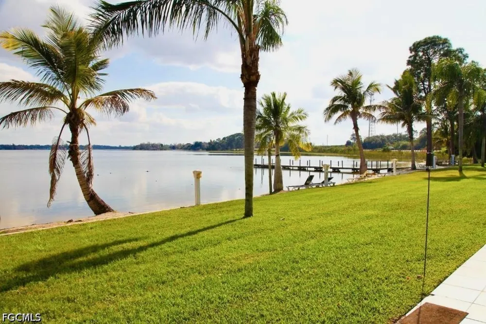 W Palm Circle Lake Placid, FL 33852