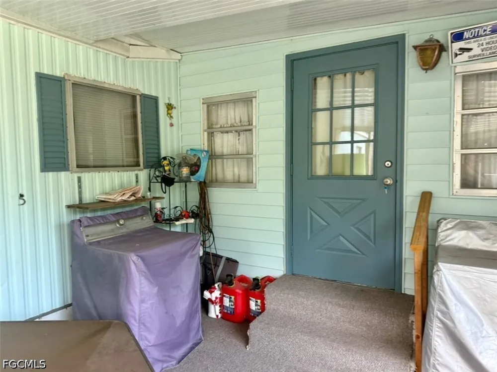 W Palm Circle Lake Placid, FL 33852