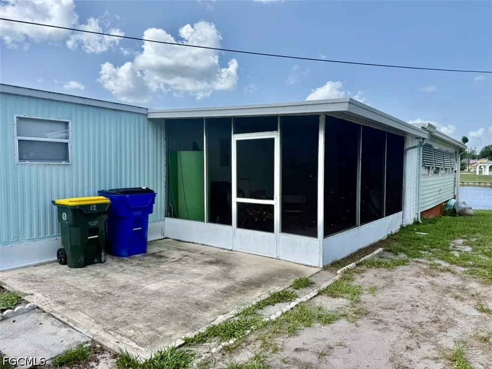 W Palm Circle Lake Placid, FL 33852