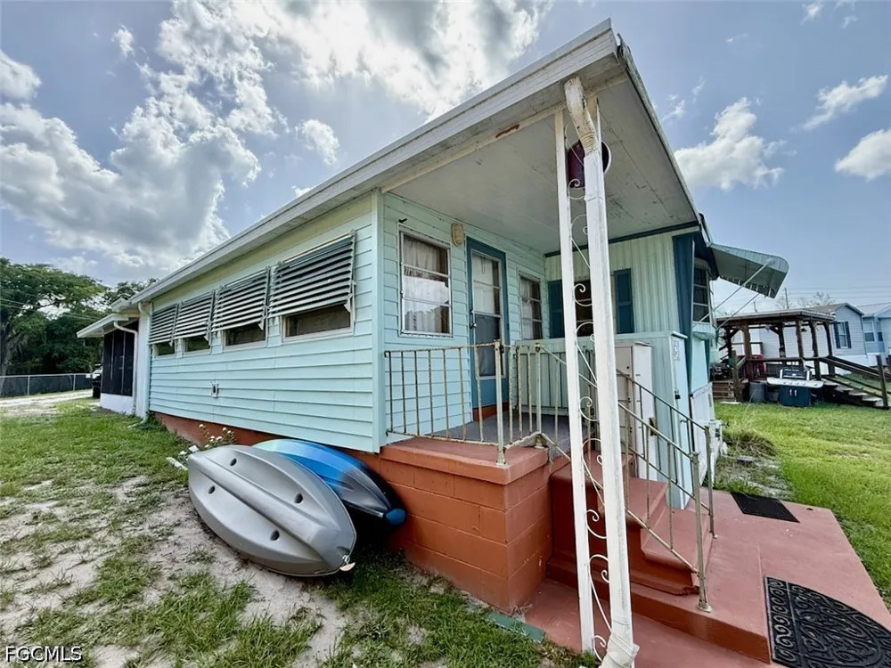 W Palm Circle Lake Placid, FL 33852