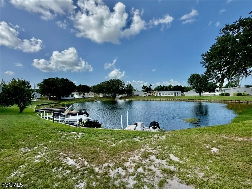 W Palm Circle Lake Placid, FL 33852