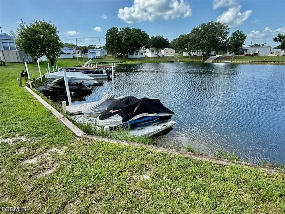 W Palm Circle Lake Placid, FL 33852