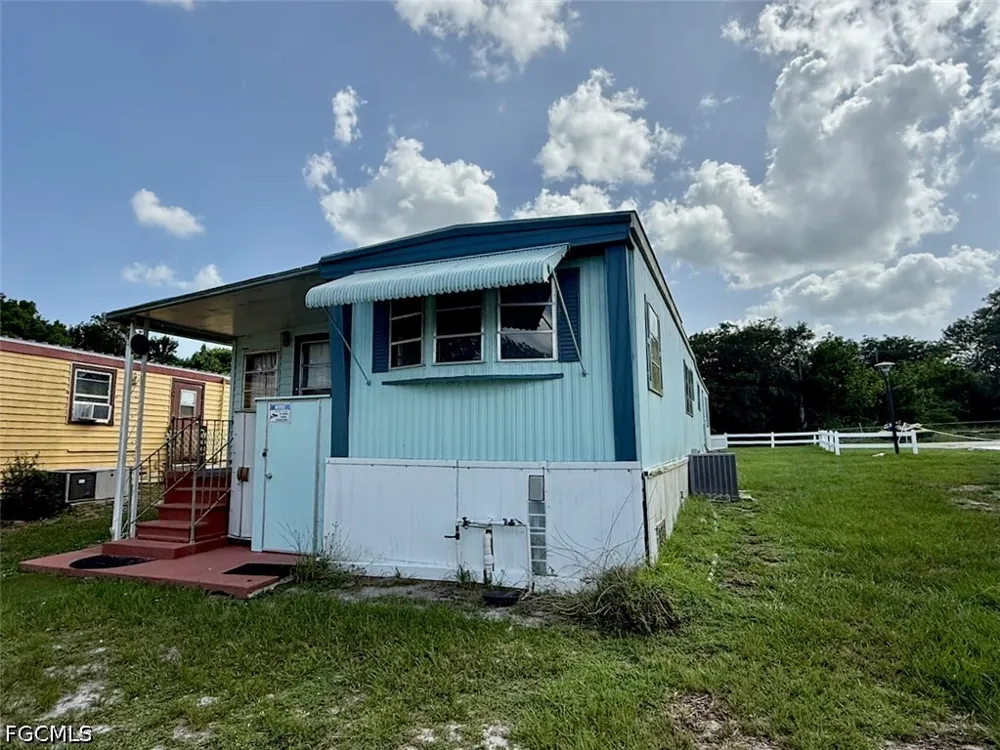 W Palm Circle Lake Placid, FL 33852