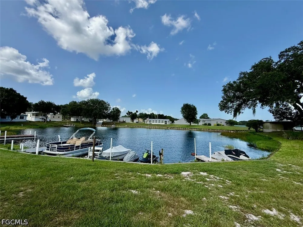 W Palm Circle Lake Placid, FL 33852